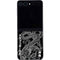 Dragon Ball Z Negative Shenron Galaxy Z Flip5 5G Skin